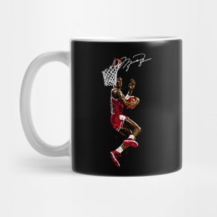 Jordan Signature Dunk Mug